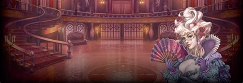 royal masquerade slot